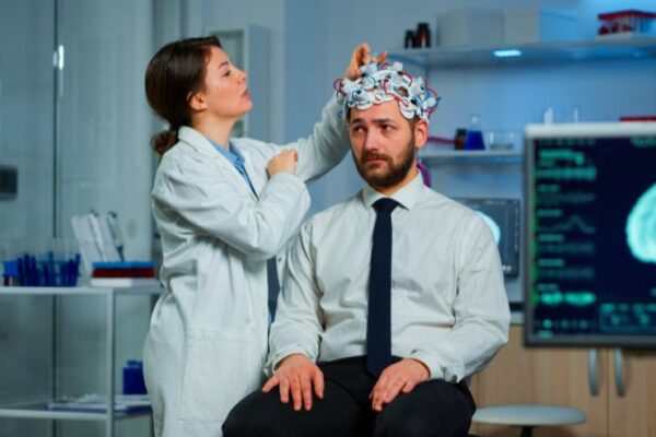 CT Scan Brain