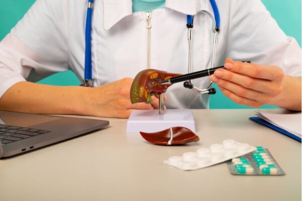 Liver Function test