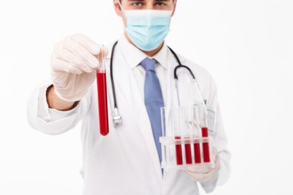 Complete Blood Count